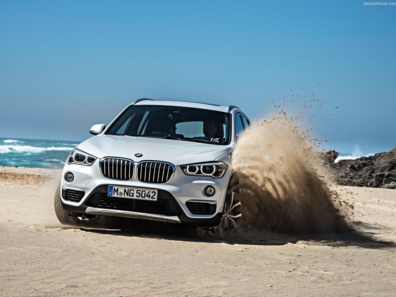 Bmw x5 bmw x3 сравнение